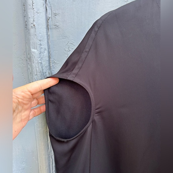 Rick Owens Don Dress, BNWT, size 6 - Picture 5 of 11